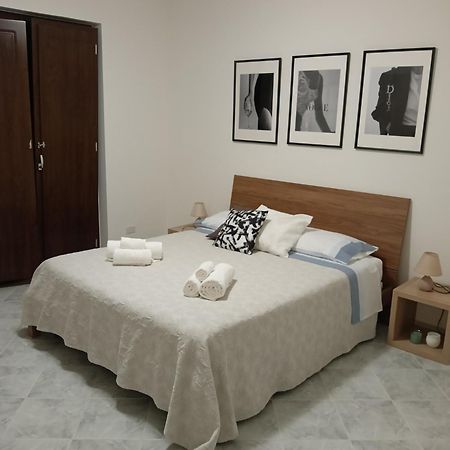 Appartement Lux Domus à Montoro Inferiore Extérieur photo