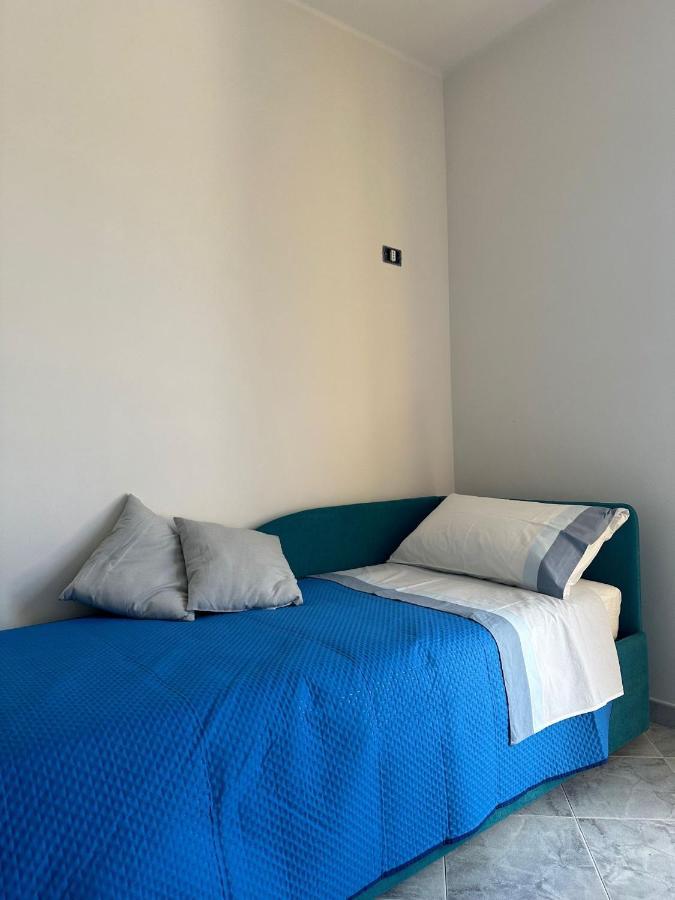 Appartement Lux Domus à Montoro Inferiore Extérieur photo