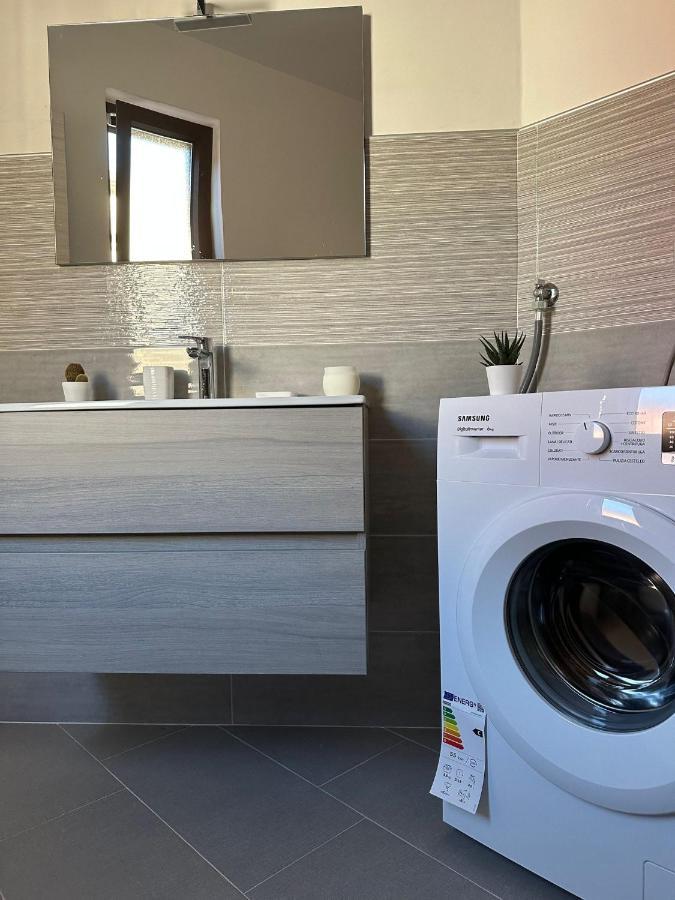 Appartement Lux Domus à Montoro Inferiore Extérieur photo