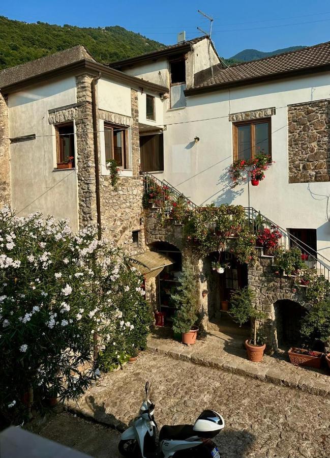 Appartement Lux Domus à Montoro Inferiore Extérieur photo