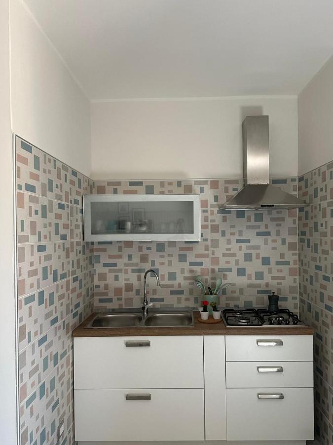 Appartement Lux Domus à Montoro Inferiore Extérieur photo