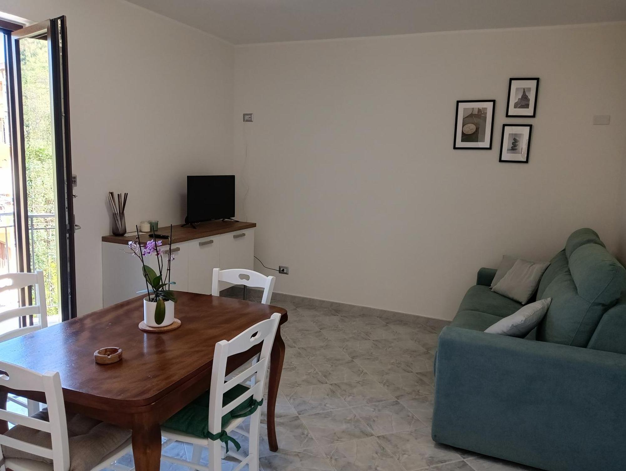 Appartement Lux Domus à Montoro Inferiore Extérieur photo
