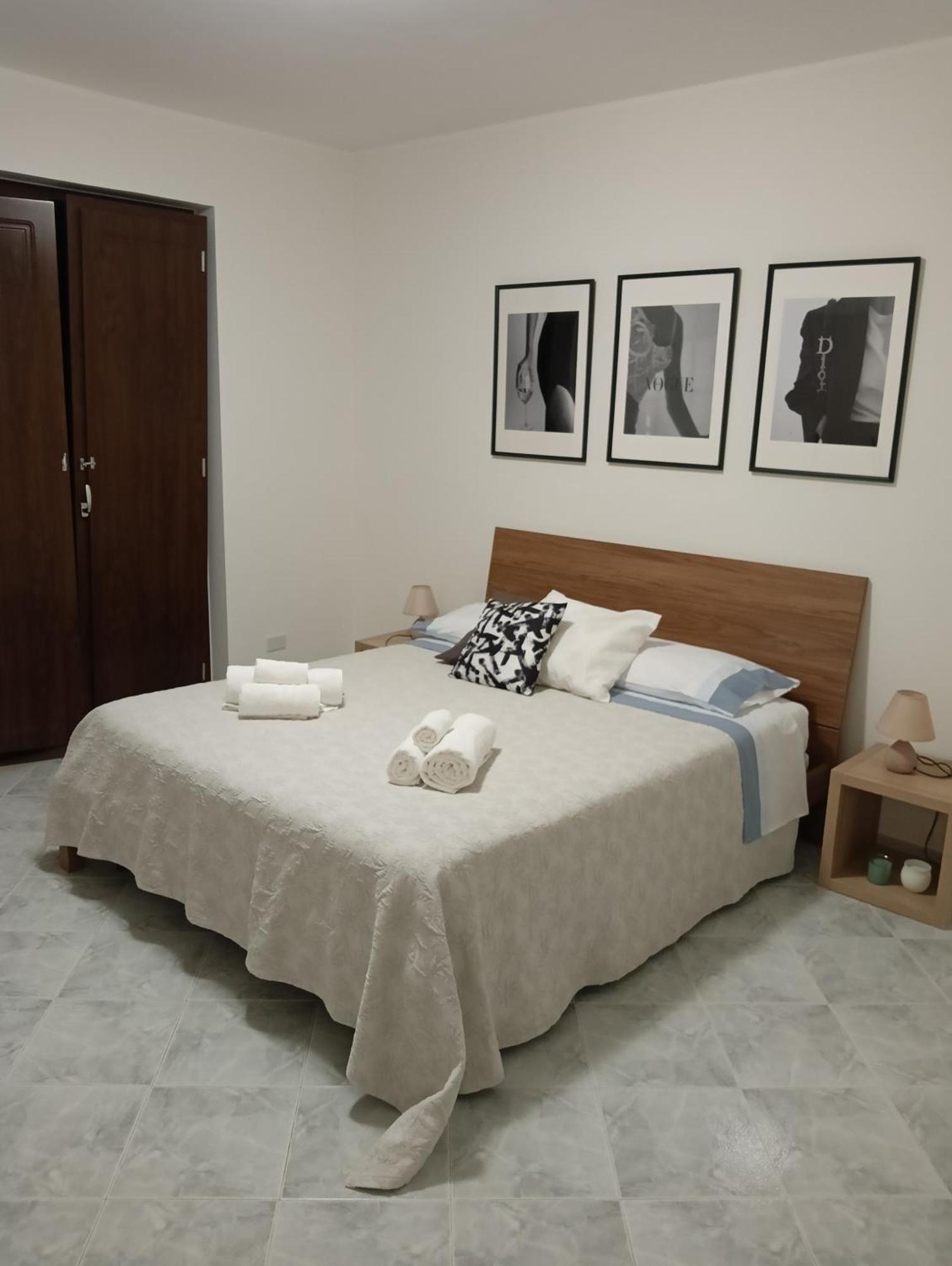 Appartement Lux Domus à Montoro Inferiore Extérieur photo